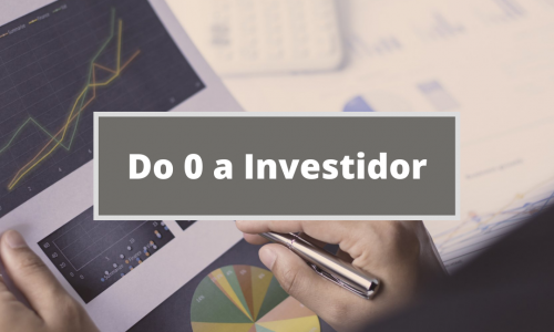 Do 0 a Investidor